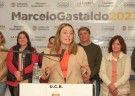 El radicalismo presentó sus precandidatos y se prepara para las PASO