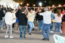 Con gran concurrencia, Quenumá celebró su 110° Aniversario