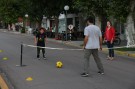 Una nueva jornada Deportiva y Recreativa convocó a los vecinos