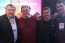 Succurro participó del Congreso Productivo Bonaerense