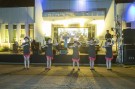 Tres Lomas celebró sus 38 años de autonomía