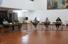 El oficialismo aprobó por mayoría la actualización de tasas 