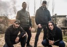 P.U.L.S.I.O.N la banda regional de metal con proyección internacional