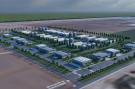 Presentaron el Polo Industrial, Comercial y de Servicios