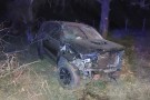 Nuevo accidente a la larga lista de los ocurridos en el Acceso Centenario