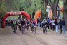 Se corrió el Rural Bike “6 Ciudades” en Pellegrini