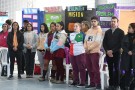 Se realizó la Feria Regional de Ciencias, Arte y Tecnología 