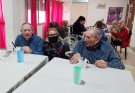 Jornada de cierre de actividades sobre el maltrato en la vejez