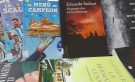 Nuevos ejemplares en la Biblioteca Municipal