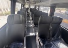 La Municipalidad de Tres Lomas adquirió un nuevo transporte