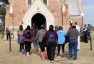 De Bary celebró su fiesta patronal 