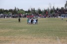 Jorge Newbery se impuso en el desempate y se consagró Campeón 