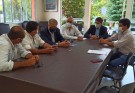 Firma de convenio con la Universidad Tecnológica Nacional