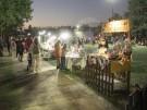 El Grupo Providencia celebró sus “bodas de plata” en la Plaza Marcaida