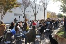 Quedó inaugurada la obra en la Escuela Secundaria 2