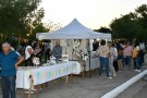 Con gran concurrencia, Quenumá celebró su 110° Aniversario