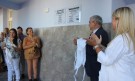 Se inauguró la obra de ampliación de la Escuela Primaria N° 2