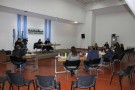Con un extenso temario, sesionó el Concejo Deliberante 