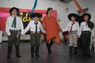 Muestra de talleres culturales en Bocayuva 