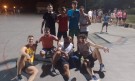 Buenos resultados de salliquelenses en torneo de básquet 3x3