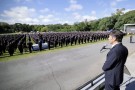 Fondo de Fortalecimiento de la Seguridad para Salliqueló