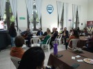 Jornada por el día de la Memoria en la Biblioteca Municipal