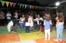 La Biblioteca Municipal realizó una jornada infantil