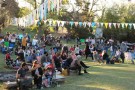 El Complejo Los Gorros celebró el “Festival de Primavera”