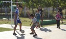 Habilitaron la Plaza del CIC del barrio “La Unión”