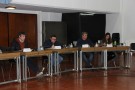 Con un extenso temario, sesionó el Concejo Deliberante 