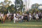 La Sociedad Rural de Pellegrini realizó su tradicional exposición