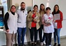Actividades por la “Semana de la Salud Mental”