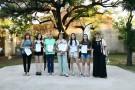 Entregaron los premios del certamen literario de la Biblioteca