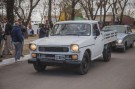 Ingeniero Thompson celebró su 122° aniversario