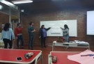 Charlas en instituciones educativas por la Semana de la ESI