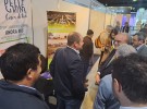 Pellegrini presente en la “Exposición de Parques Industriales Argentinos”