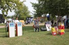Con protagonismo de las escuelas, se conmemoró el Día de la Memoria