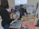 Continúan las actividades por el 40° Aniversario de la guerra de Malvinas