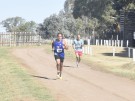 Se disputó el “Acuatlón 6 Ciudades” en Tres Lomas 