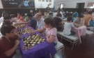 Se disputó el último Torneo de Ajedrez “6 Ciudades” del año