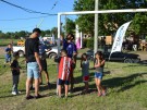 Se realizó el cierre anual del Taller de Inclusión Barrial