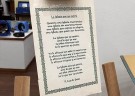 Presentaron el libro “Al partir el pan” del sacerdote Luis Diehl