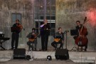 Gran presentación de “Guitarras en concierto” en el ex Matadero