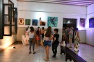 Gran convocatoria al evento cultural de verano 