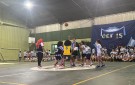 Evocando a los Juegos Olímpicos, el CEF celebró su fiesta recreativa 