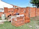 Construyen un nuevo edificio para la Comisaría de la Mujer y la Familia