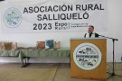 Se inauguró formalmente la Expo Rural 2023