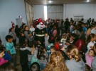 Este domingo se realiza el tradicional “Chocolate del Día del Niño”
