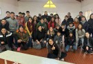 Conmemoraron el “Día Internacional contra la Droga y el Narcotráfico”