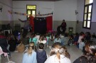 La biblioteca municipal festeja un nuevo aniversario